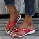 Lina Orthopädische Sandalen