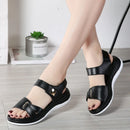 Korean Orthopädische Sandalen