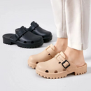 Garden Orthopädische Sandalen