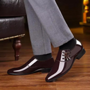 England Orthopädische Schuhe