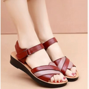 Vallencia Orthopädische Sandalen