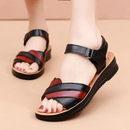 Vallencia Orthopädische Sandalen