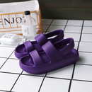 Cotton Orthopädische Sandalen