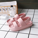 Cotton Orthopädische Sandalen
