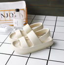 Cotton Orthopädische Sandalen