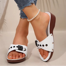 PureSoft Orthopädische Sandalen