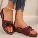 PureSoft Orthopädische Sandalen
