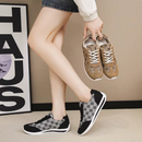 Rose Orthopädische Sneaker