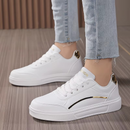 Gold Trace Orthopädische Sneaker