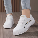 Gold Trace Orthopädische Sneaker