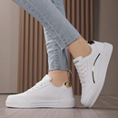Gold Trace Orthopädische Sneaker