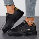 Gold Trace Orthopädische Sneaker
