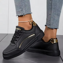Gold Trace Orthopädische Sneaker