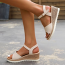 Jullie Orthopädische Sandalen