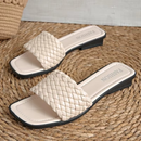 Sublime Orthopädische Sandalen