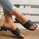 Sublime Orthopädische Sandalen