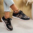 Safari Orthopädische Sneaker