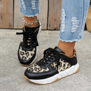 Safari Orthopädische Sneaker