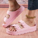 Summer Orthopädische Sandalen