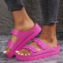 Summer Orthopädische Sandalen