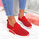 Grace Step Orthopädische Sneaker
