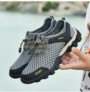 Pyke Orthopädische Sneaker