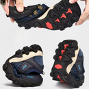 Pyke Orthopädische Sneaker
