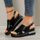 Ultra Orthopädische Sandalen