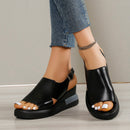 Ultra Orthopädische Sandalen