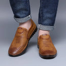 Italian Orthopädische Schuhe