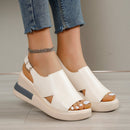 Ultra Orthopädische Sandalen