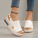 Ultra Orthopädische Sandalen
