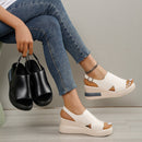 Ultra Orthopädische Sandalen