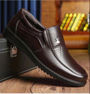 OldClassic Orthopädische Schuhe