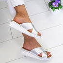 Stylus Orthopädische Sandalen