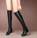 Mont Blanc Orthopädische Stiefel