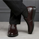 OldClassic Orthopädische Schuhe