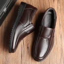 OldClassic Orthopädische Schuhe