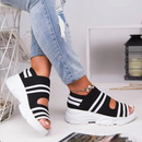Luxy Comfort Orthopädische Sandalen