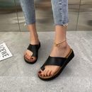 Venice Orthopädische Sandalen