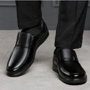 OldClassic Orthopädische Schuhe