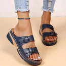 Via Comfort Orthopädische Sandalen