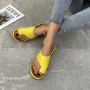 Venice Orthopädische Sandalen