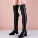 Mont Blanc Orthopädische Stiefel