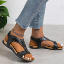 Royalty Orthopädische Sandalen