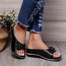 Venice Luxe Orthopädische Sandalen