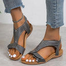 Royalty Orthopädische Sandalen