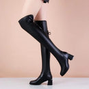 Mont Blanc Orthopädische Stiefel