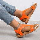 Royalty Orthopädische Sandalen