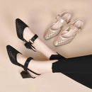IbizaClassic Orthopädische Sandalen